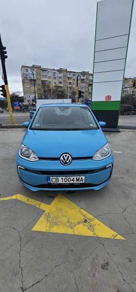 VW Up 16.7kW - 7800 € / 15255.47 лв. - 24240067 5