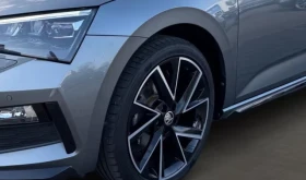 Skoda Scala 1.0TFSI/116HP/MONTECARLO/PANO/CAM/MATRIX/NAVI/130z - 23299 € / 45568.88 лв. - 47606231 3