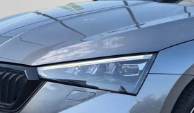Skoda Scala 1.0TFSI/116HP/MONTECARLO/PANO/CAM/MATRIX/NAVI/130z - 23299 € / 45568.88 лв. - 47606231 2