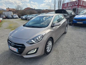 Hyundai I30 1.4I-100K.C-NAVI-EURO6