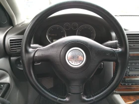 VW Passat 1.9 tdi 131k.s. - 1550 € / 3031.54 лв. - 89767560 5