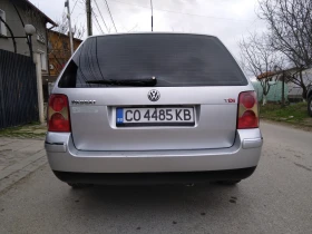 VW Passat 1.9 tdi 131k.s. - 1550 € / 3031.54 лв. - 89767560 12
