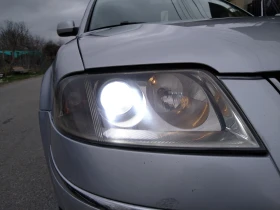 VW Passat 1.9 tdi 131k.s. - 1550 € / 3031.54 лв. - 89767560 17