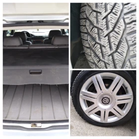 VW Passat 1.9 tdi 131k.s. - 1550 € / 3031.54 лв. - 89767560 14