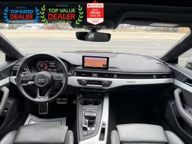 Audi S5 TECHNIK* B&O* DISTRONIC* 360 CAM* МАСАЖ* КЕЙЛЕС - 17600 € / 34422.61 лв. - 32004580 8