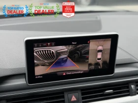 Audi S5 TECHNIK* B&O* DISTRONIC* 360 CAM* МАСАЖ* КЕЙЛЕС - 17600 € / 34422.61 лв. - 32004580 11