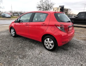 Toyota Yaris 1.33 VVT-i EURO5 - 6199 € / 12124.19 лв. - 51021877 6