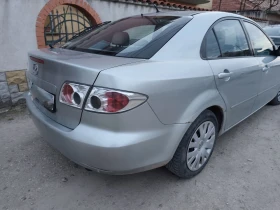 Mazda 6 - 1900 € / 3716.08 лв. - 56462754 3
