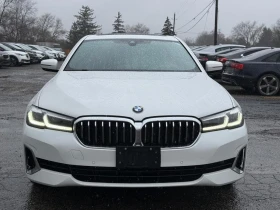 BMW 530 i* XDRIVE* FACELIFT* HEAD-UP* ОБДУХВАНЕ* ПОДГРЕВ