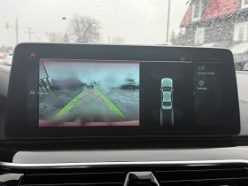 BMW 530 i* XDRIVE* FACELIFT* HEAD-UP* ОБДУХВАНЕ* ПОДГРЕВ | Auto.bg — изображение 11
