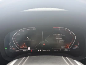 BMW 530 i* XDRIVE* FACELIFT* HEAD-UP* ОБДУХВАНЕ* ПОДГРЕВ | Auto.bg — изображение 10