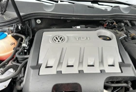 VW Passat 2.0 TDI HIGHLINE  - 7700 € / 15059.89 лв. - 91580949 14