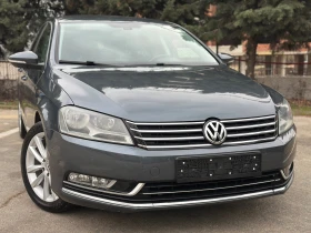 VW Passat 2.0 TDI HIGHLINE 