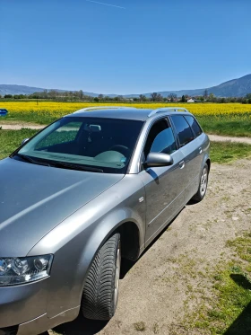 Audi A4 1.8T | Mobile.bg � ����� ������ 2