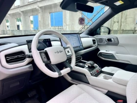 FangChengBau Tai3 RWD Intelligent Driving Max Edition 65.28kWh | Auto.bg — изображение 10