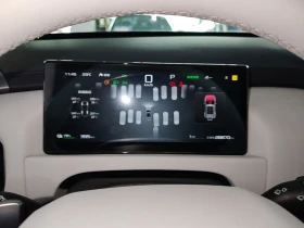 FangChengBau Tai3 RWD Intelligent Driving Max Edition 65.28kWh | Auto.bg — изображение 15