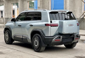 FangChengBau Tai3 RWD Intelligent Driving Max Edition 65.28kWh | Auto.bg — изображение 5
