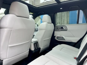 FangChengBau Tai3 RWD Intelligent Driving Max Edition 65.28kWh | Auto.bg — изображение 14