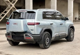 FangChengBau Tai3 RWD Intelligent Driving Max Edition 65.28kWh | Auto.bg — изображение 6