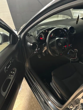 Seat Ibiza 1.9 - 6300 € / 12321.73 лв. - 28857545 6