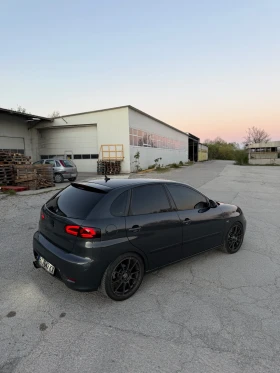 Seat Ibiza 1.9