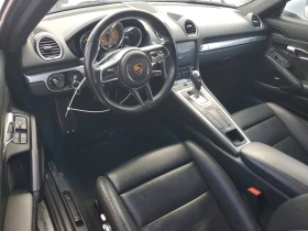 Porsche Cayman 2018 CAYMAN S | Auto.bg — изображение 8