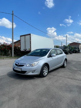Opel Astra 1, 7 CDTI  6SK  - 214 000km | Mobile.bg � ����� ������ 2