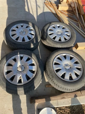 Opel Astra 1, 7 CDTI  6SK  - 214 000km | Mobile.bg � ����� ������ 16
