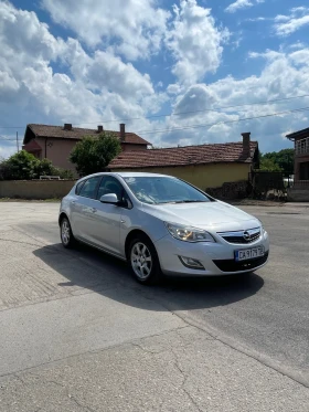 Opel Astra 1, 7 CDTI  6SK  - 214 000km | Mobile.bg � ����� ������ 3