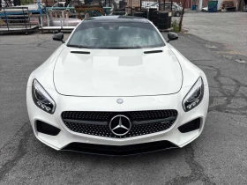 Mercedes-Benz AMG GT S  CARFAX DOWNPIPE BLOW OFF STAGE 1+  | Mobile.bg � ����� ������ 6