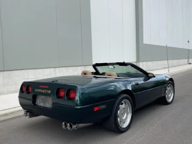 Chevrolet Corvette 5.7 V8 Convertible RWD | Mobile.bg � ����� ������ 4
