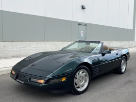 ������ Chevrolet Corvette