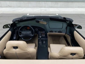 Chevrolet Corvette 5.7 V8 Convertible RWD | Mobile.bg � ����� ������ 6