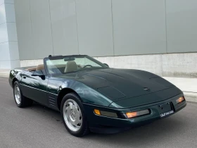 Chevrolet Corvette 5.7 V8 Convertible RWD | Mobile.bg � ����� ������ 3