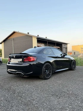 BMW M2 Competition  CARFAX | Mobile.bg � ����� ������ 17