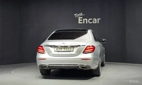 Mercedes-Benz E 300 EXCLUSIVE* ОБДУХВАНЕ* ХЕДЪП* 360КАМЕРА*  | Auto.bg — изображение 4