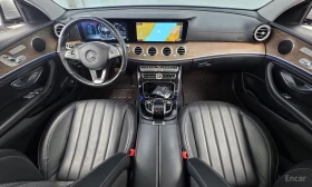 Mercedes-Benz E 300 EXCLUSIVE* ОБДУХВАНЕ* ХЕДЪП* 360КАМЕРА*  | Auto.bg — изображение 6