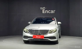Mercedes-Benz E 300 EXCLUSIVE* ОБДУХВАНЕ* ХЕДЪП* 360КАМЕРА*  | Auto.bg — изображение 3
