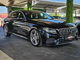 Mercedes-Benz E 220 AMG/GERMANY/360CAMERA/64xAMBIENT/BURMEST/ПОДГР/LIZ - цена по договаряне - 54631674 3