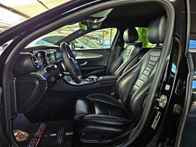 Mercedes-Benz E 220 AMG/GERMANY/360CAMERA/64xAMBIENT/BURMEST/ПОДГР/LIZ - цена по договаряне - 54631674 15
