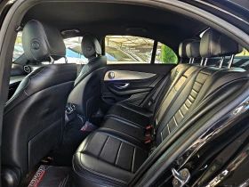 Mercedes-Benz E 220 AMG/GERMANY/360CAMERA/64xAMBIENT/BURMEST/ПОДГР/LIZ - цена по договаряне - 54631674 16