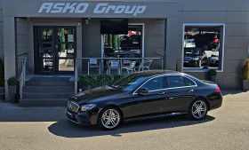 Mercedes-Benz E 220 AMG/GERMANY/360CAMERA/64xAMBIENT/BURMEST/ПОДГР/LIZ - цена по договаряне - 54631674 17