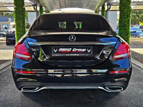Mercedes-Benz E 220 AMG/GERMANY/360CAMERA/64xAMBIENT/BURMEST/ПОДГР/LIZ - цена по договаряне - 54631674 6