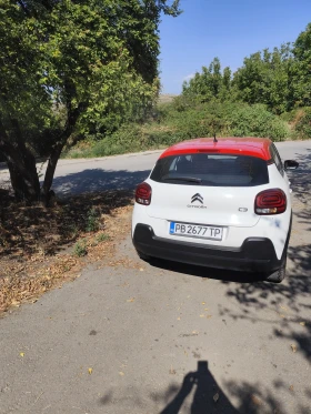 Citroen C3 PureTech | Mobile.bg � ����� ������ 5