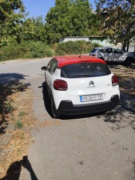Citroen C3 PureTech | Mobile.bg � ����� ������ 6