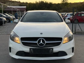 Mercedes-Benz A 180 1.5 DCI