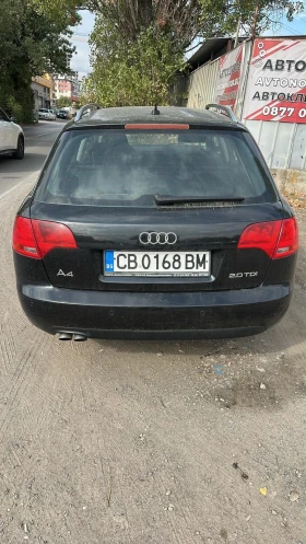Audi A4 undefined | Auto.bg — изображение 4
