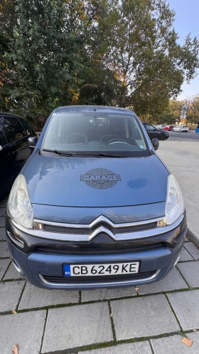 Citroen Berlingo Multispace 