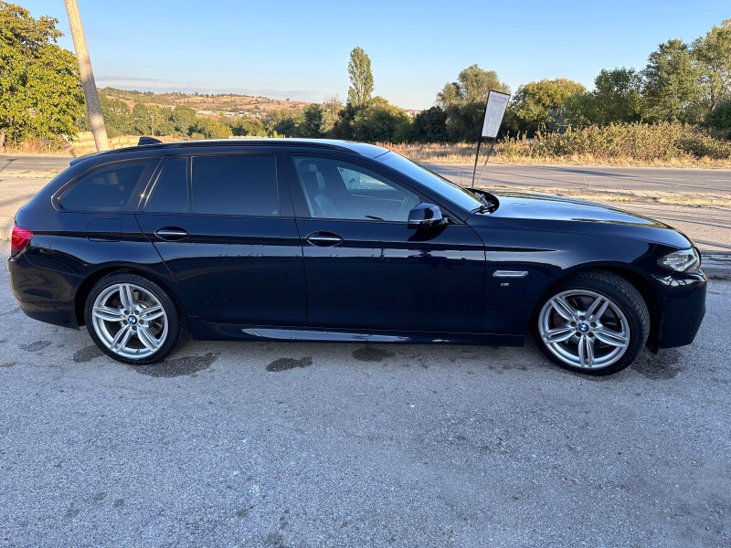BMW 530, снимка 2 - Автомобили и джипове - 44032942
