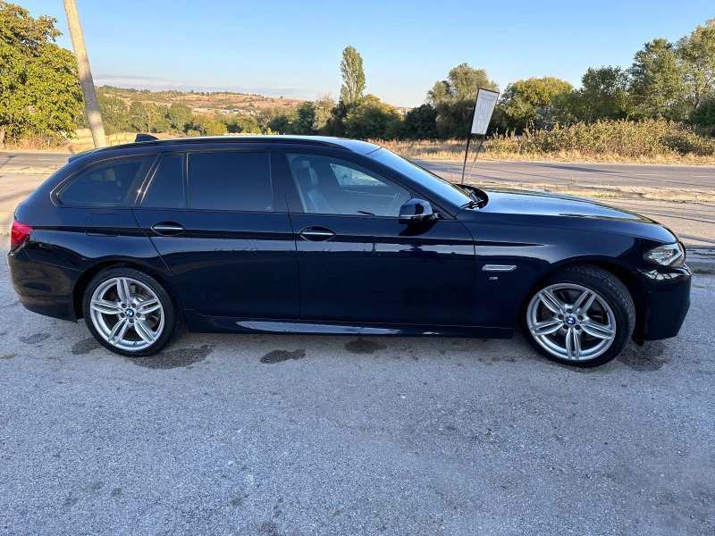 BMW 530, снимка 2 - Автомобили и джипове - 48229358